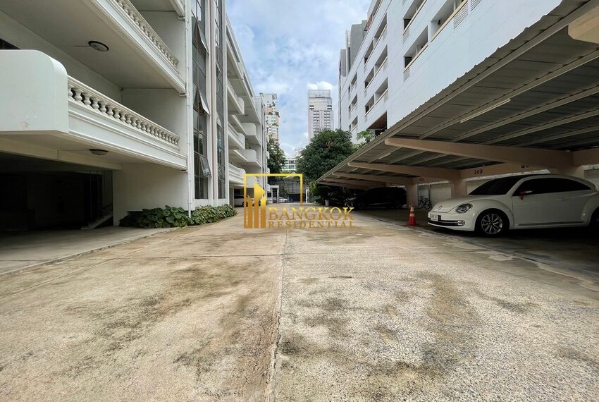 Aree Mansion Facilities Image-05