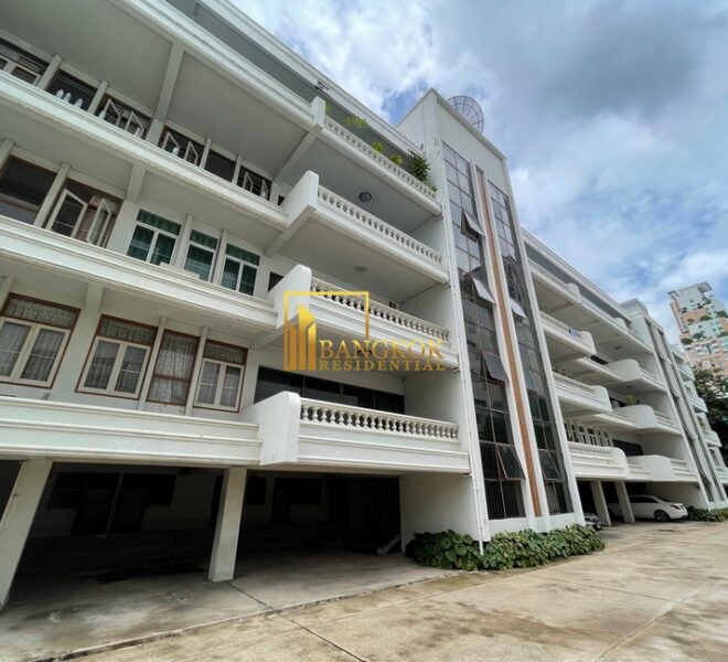 Aree Mansion Facilities Image-06