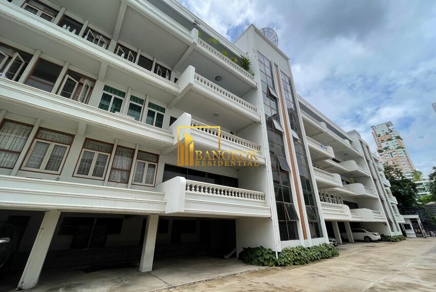 Aree Mansion Facilities Image-06
