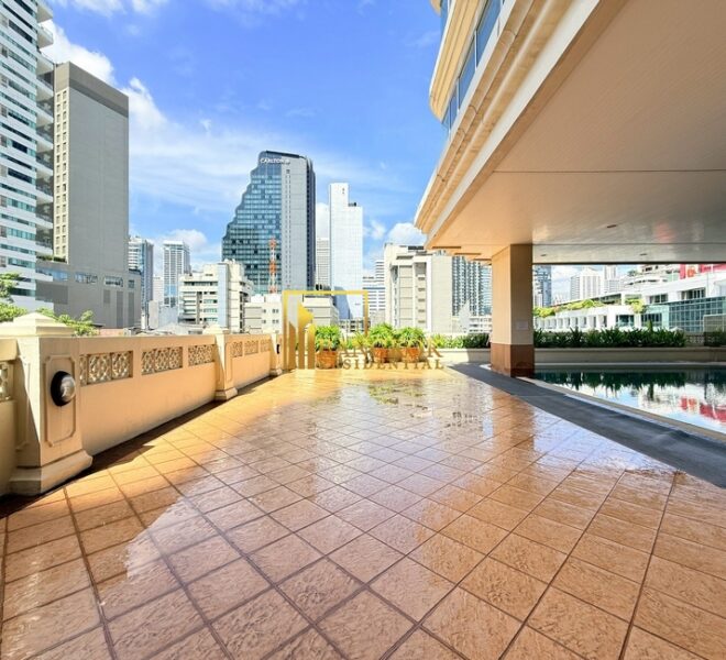 Bangkok View Tower Facilities Image-04