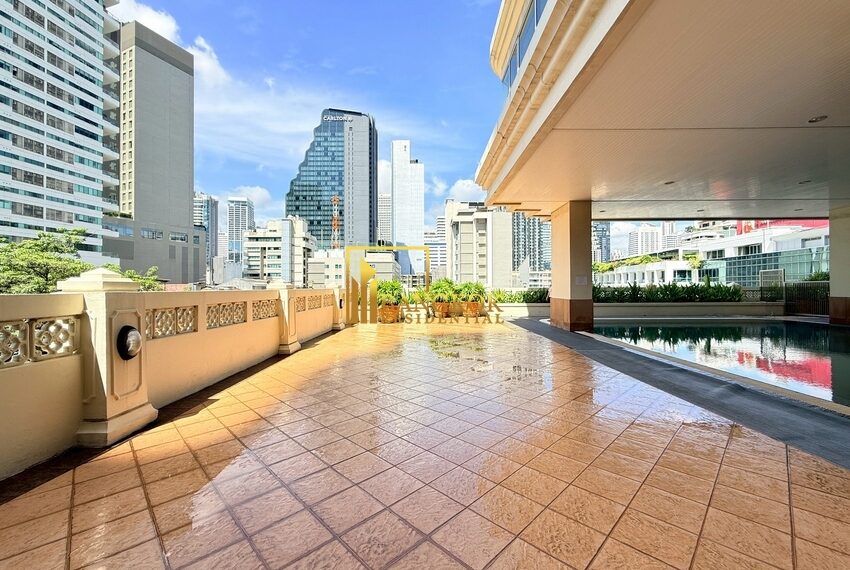 Bangkok View Tower Facilities Image-04