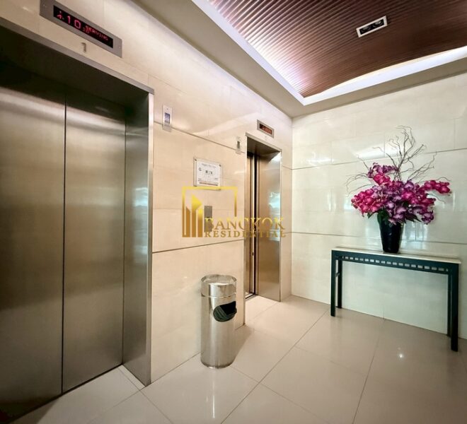 Bangkok View Tower Facilities Image-07
