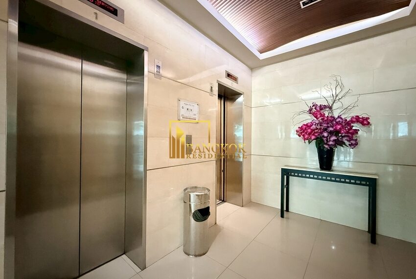 Bangkok View Tower Facilities Image-07