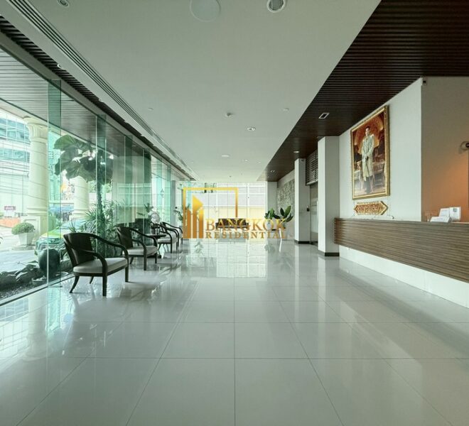 Bangkok View Tower Facilities Image-08