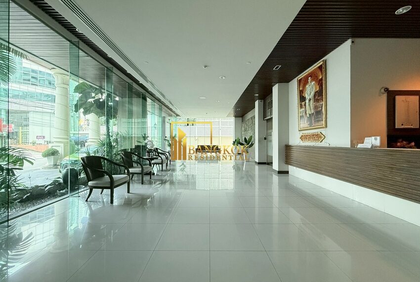 Bangkok View Tower Facilities Image-08