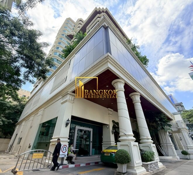 Bangkok View Tower Facilities Image-09