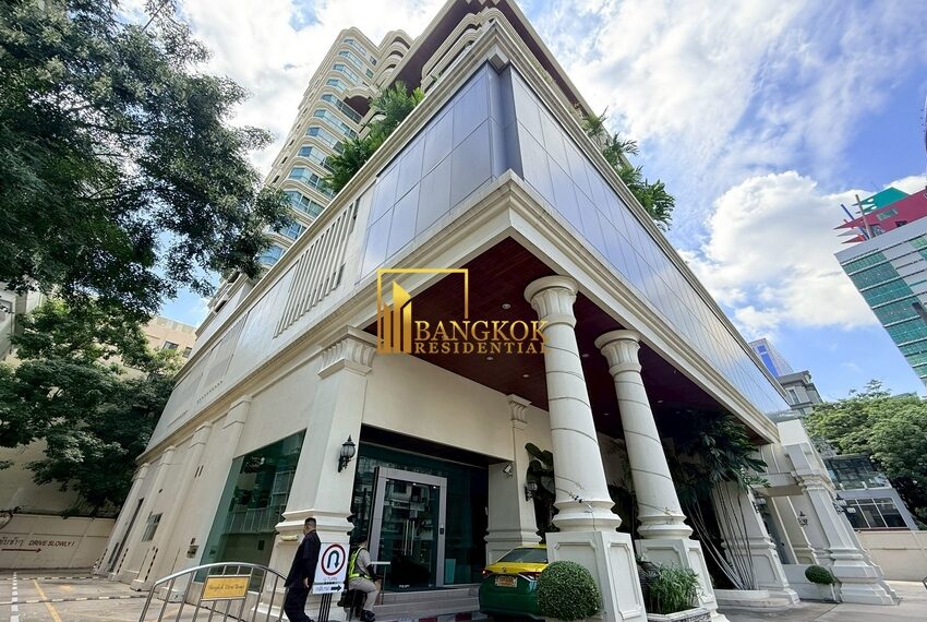 Bangkok View Tower Facilities Image-09
