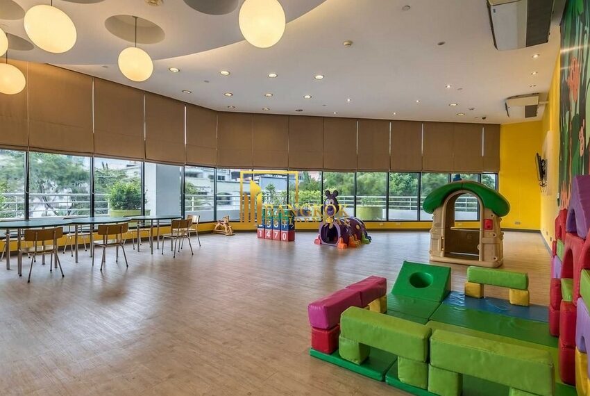 Chatrium Residence Sathorn Facilities Image-06