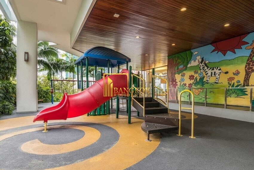 Chatrium Residence Sathorn Facilities Image-07