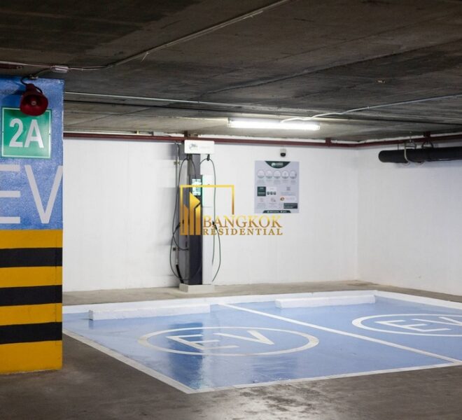 Chatrium Residence Sathorn Facilities Image-08