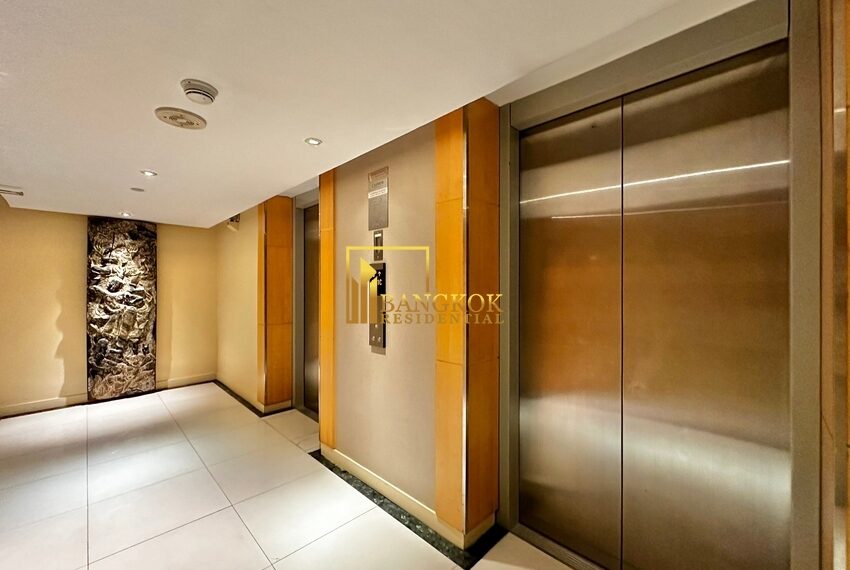 Chatrium Residence Sathorn Facilities Image-10