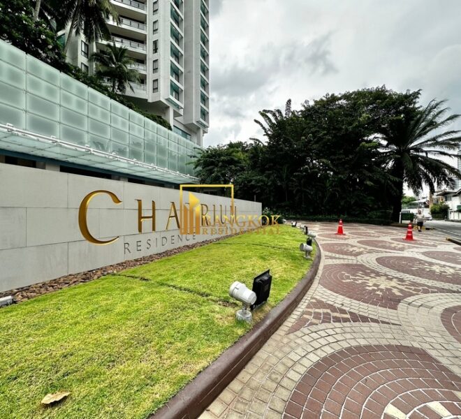 Chatrium Residence Sathorn Facilities Image-11