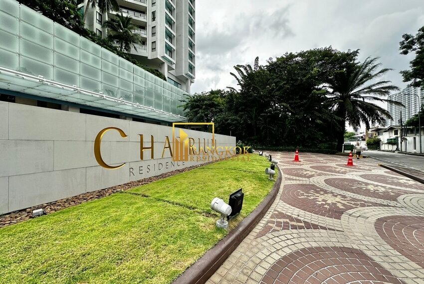 Chatrium Residence Sathorn Facilities Image-11