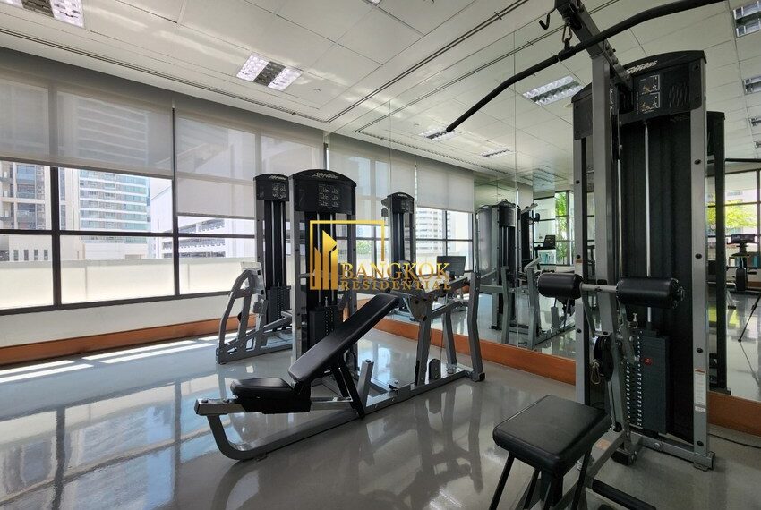 Le Raffine 39 Facilities Image-06