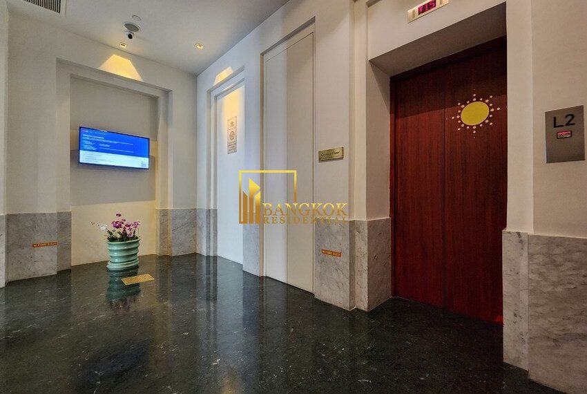 Le Raffine 39 Facilities Image-12