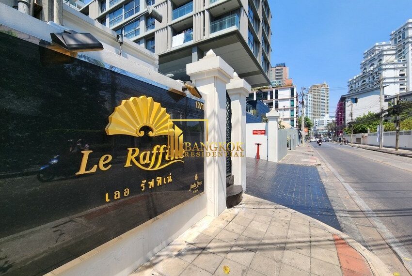 Le Raffine 39 Facilities Image-14