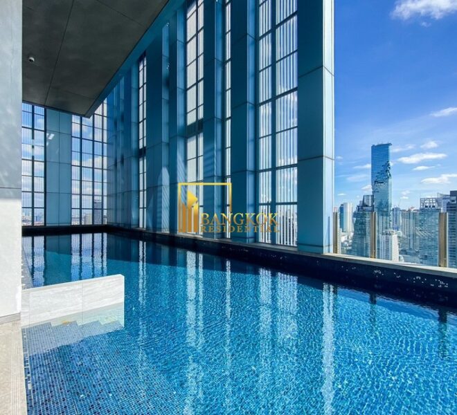 The Diplomat Sathorn Facilities Image-01