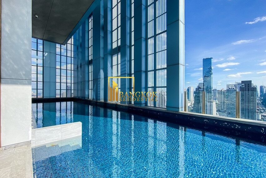 The Diplomat Sathorn Facilities Image-01