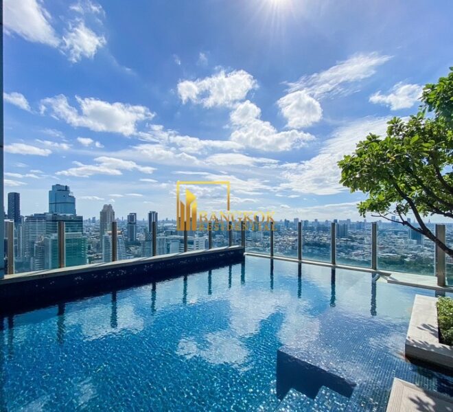 The Diplomat Sathorn Facilities Image-02
