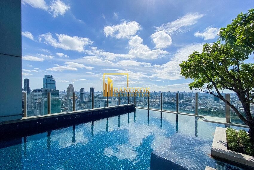 The Diplomat Sathorn Facilities Image-02
