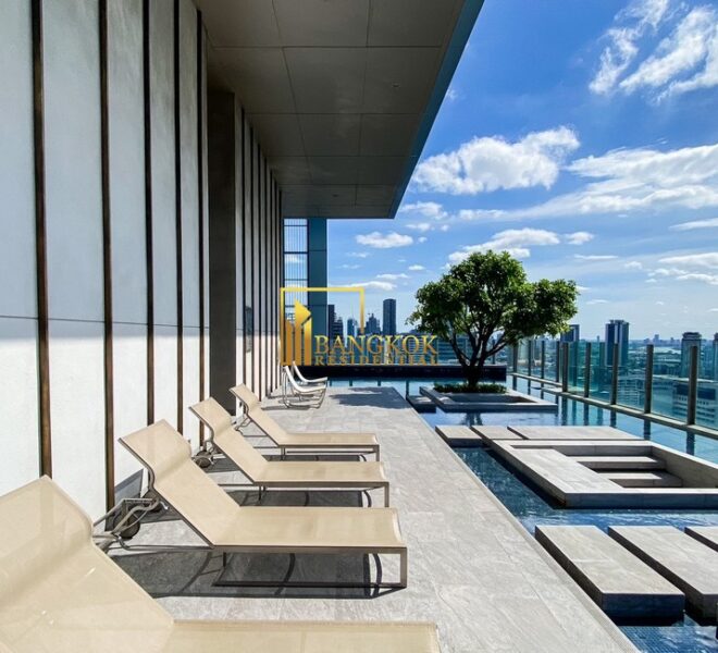 The Diplomat Sathorn Facilities Image-03