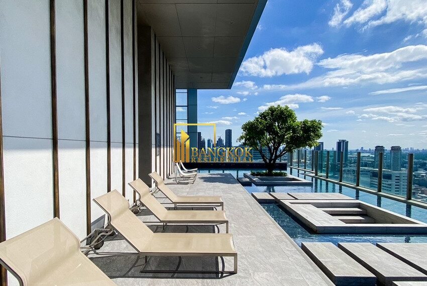 The Diplomat Sathorn Facilities Image-03
