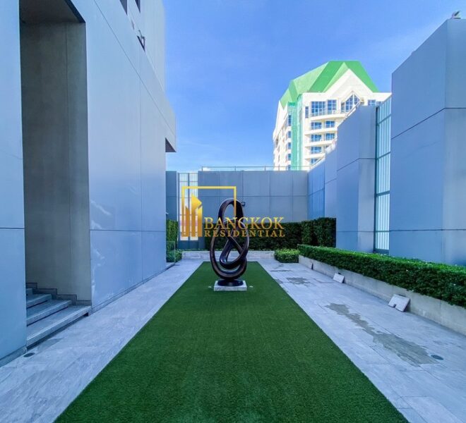 The Diplomat Sathorn Facilities Image-04
