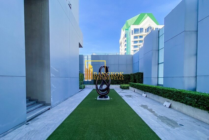 The Diplomat Sathorn Facilities Image-04