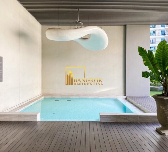 The Diplomat Sathorn Facilities Image-05