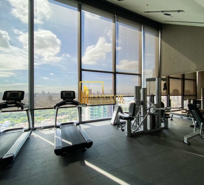 The Diplomat Sathorn Facilities Image-06