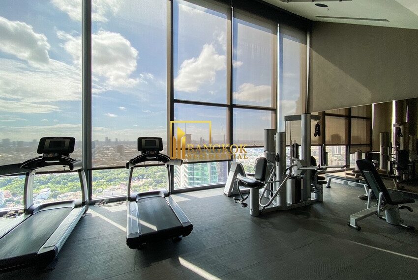 The Diplomat Sathorn Facilities Image-06