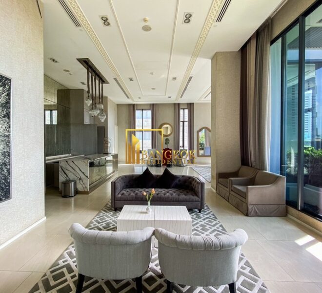 The Diplomat Sathorn Facilities Image-07