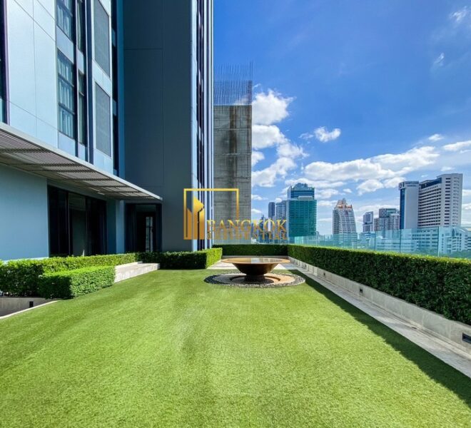 The Diplomat Sathorn Facilities Image-09