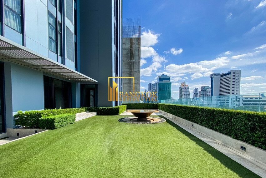 The Diplomat Sathorn Facilities Image-09