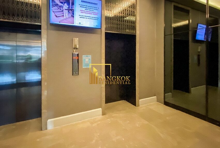 The Diplomat Sathorn Facilities Image-11