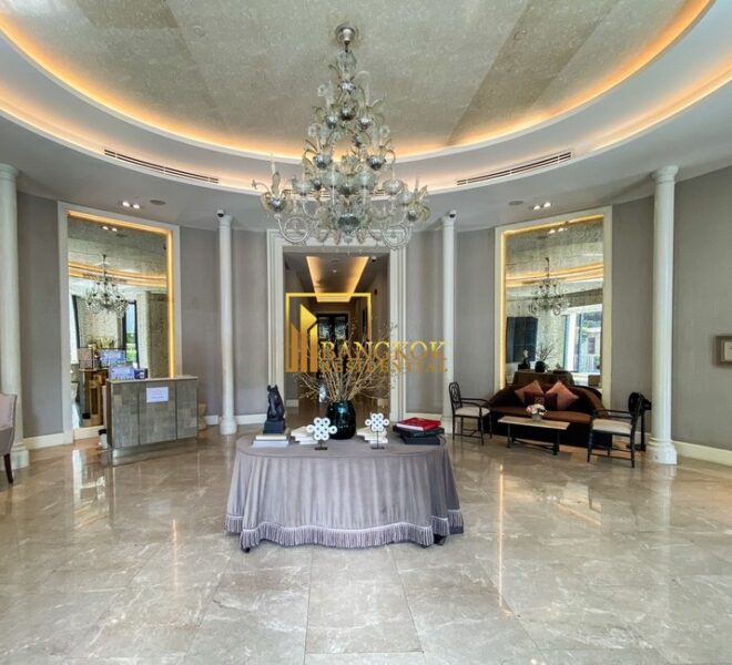 The Diplomat Sathorn Facilities Image-12