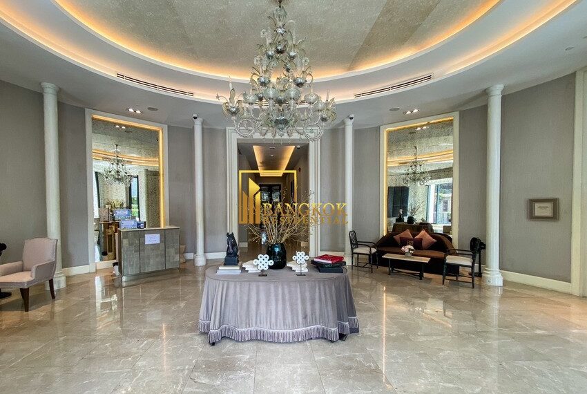 The Diplomat Sathorn Facilities Image-12