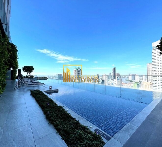 The Lofts Silom Facilities Image-01