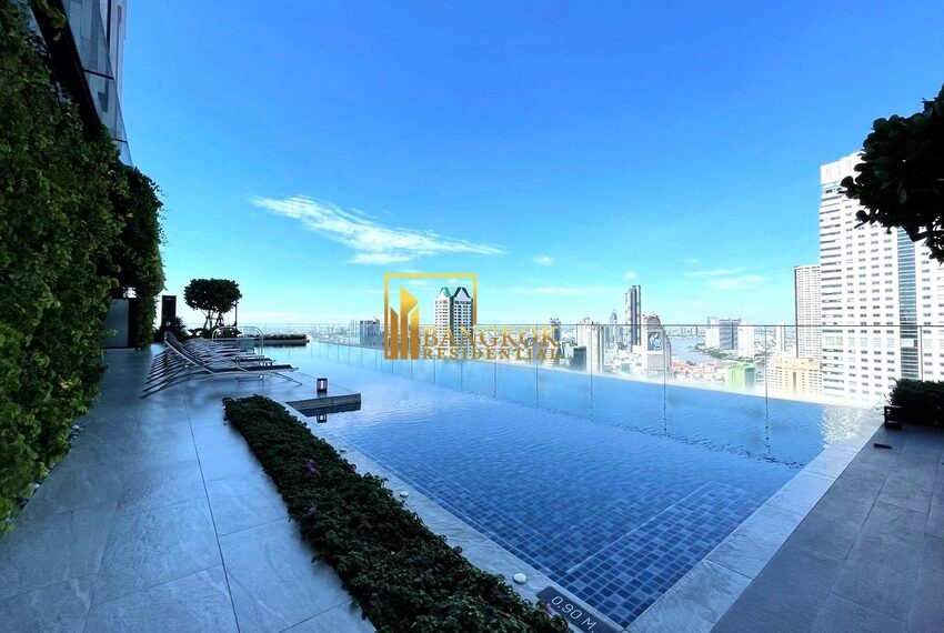 The Lofts Silom Facilities Image-01
