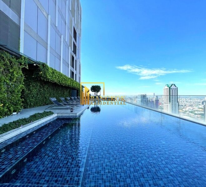 The Lofts Silom Facilities Image-02