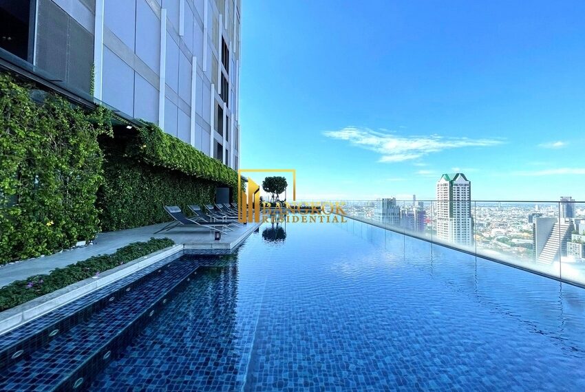 The Lofts Silom Facilities Image-02