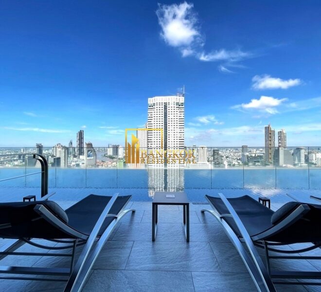 The Lofts Silom Facilities Image-03