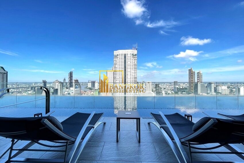 The Lofts Silom Facilities Image-03