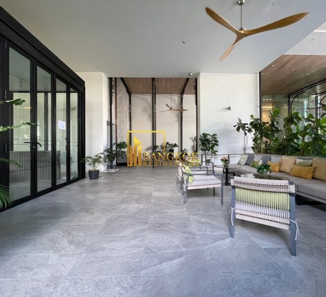 The Lofts Silom Facilities Image-04