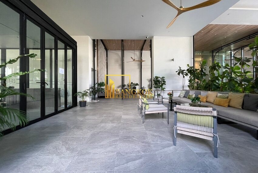 The Lofts Silom Facilities Image-04
