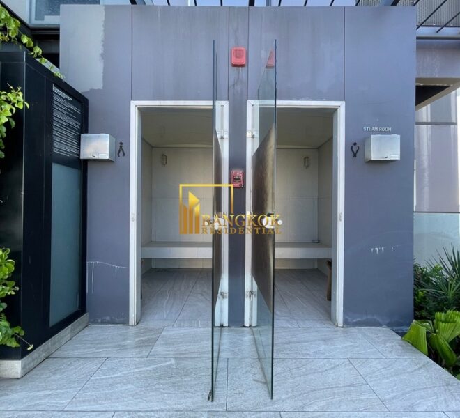 The Lofts Silom Facilities Image-05