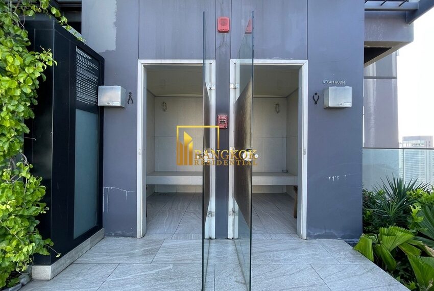The Lofts Silom Facilities Image-05