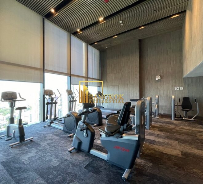 The Lofts Silom Facilities Image-06
