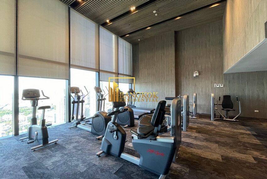 The Lofts Silom Facilities Image-06