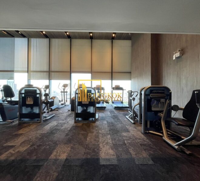 The Lofts Silom Facilities Image-07